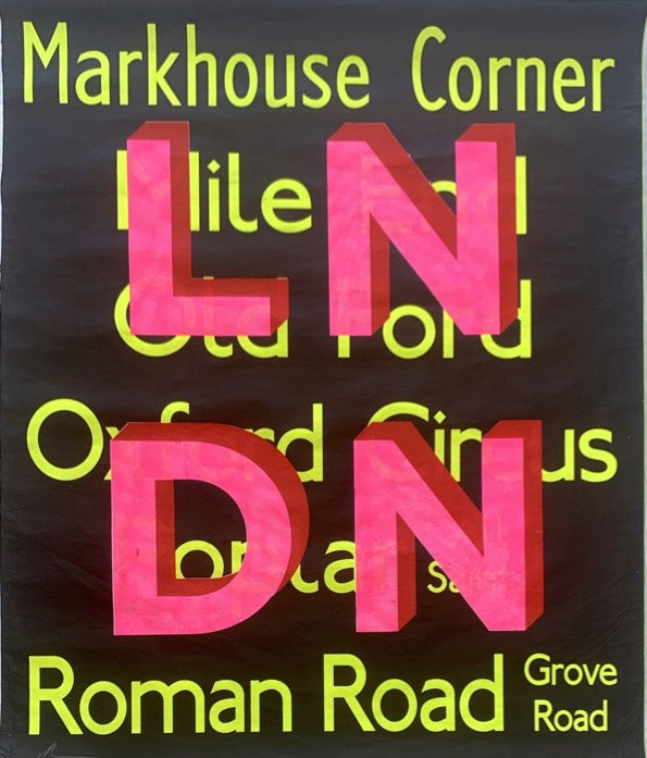 LNDN (Markhouse Corner)