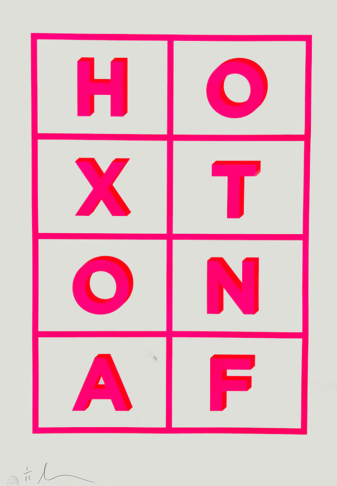 Hoxton AF