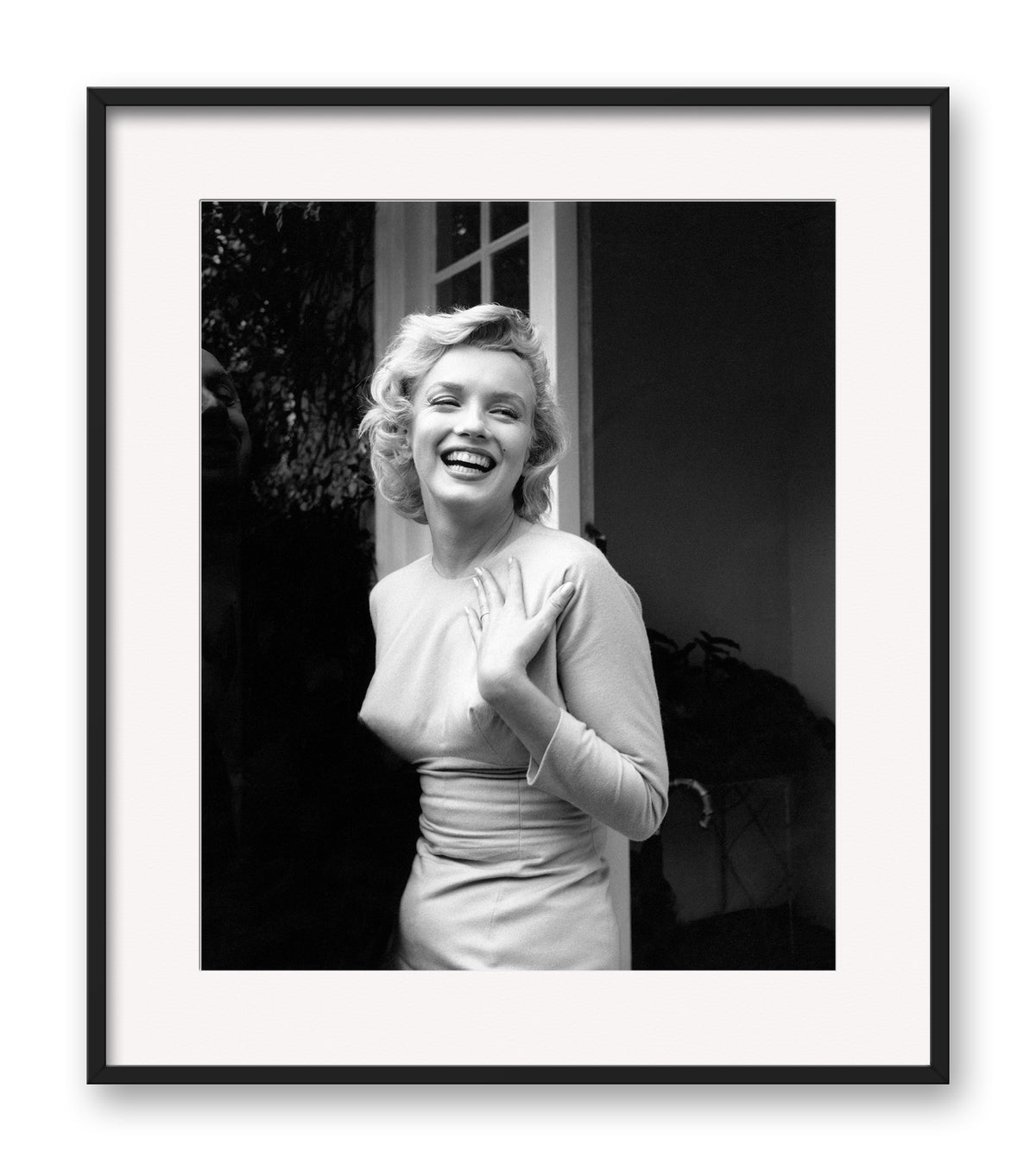 Happy Marilyn