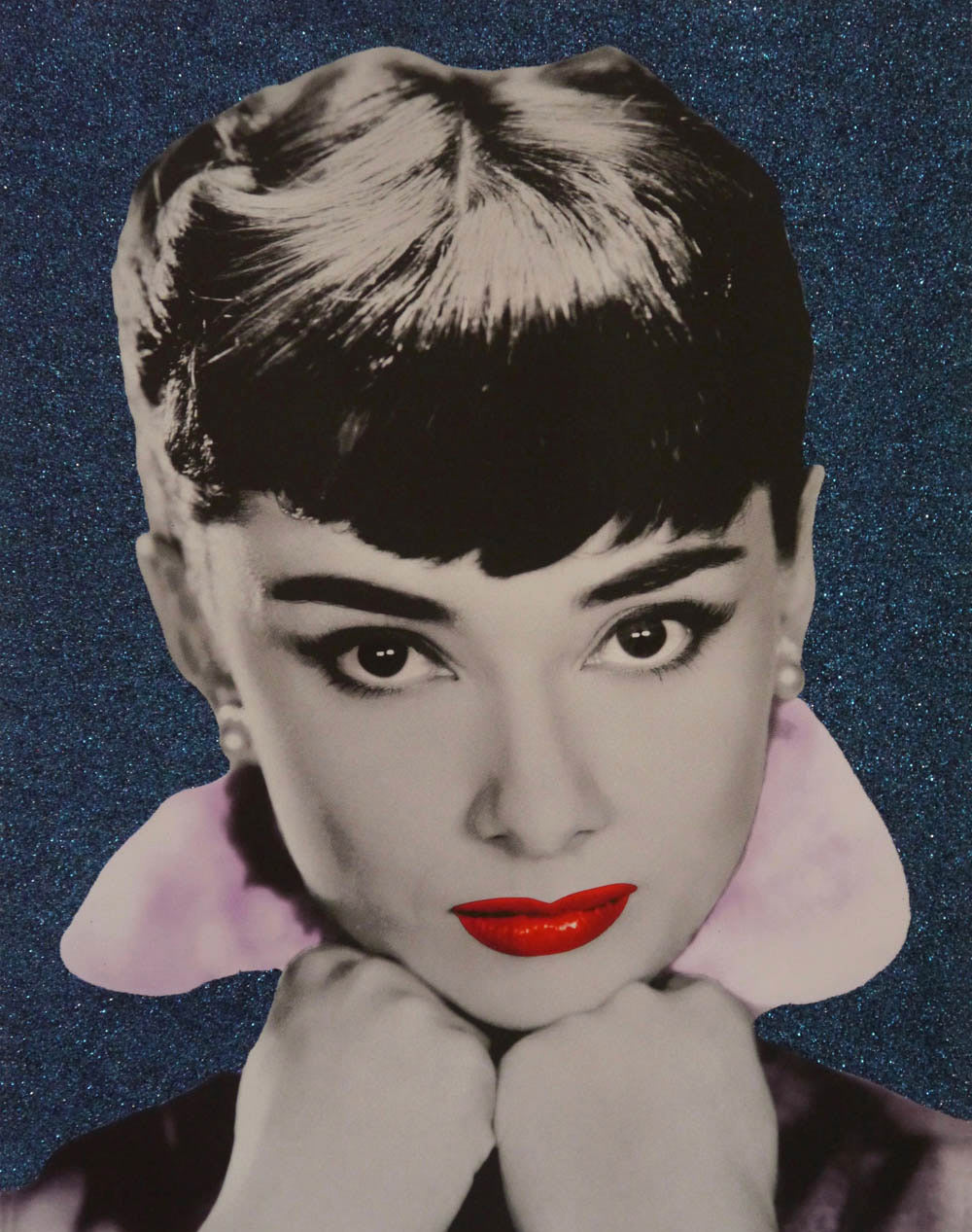 Audrey Hepburn II