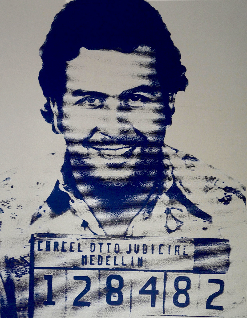 Pablo Escobar I