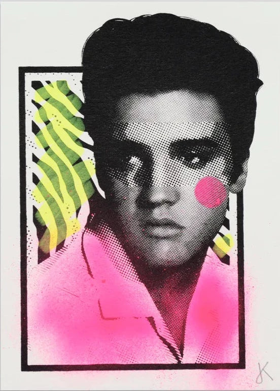 Elvis - Mini Edition